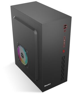 HuntKey HK360 ATX Case