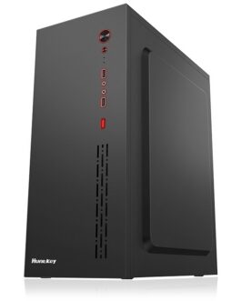 HuntKey HK360 ATX Case