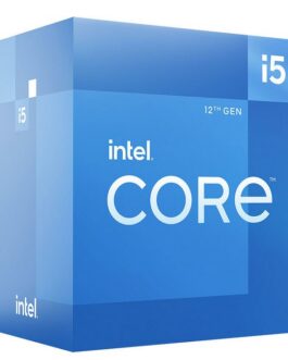 Intel Core i5-12600 3.3GHz 6-Core LGA1700