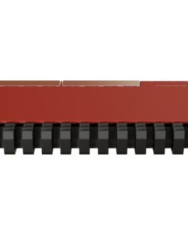 MikroTik Desktop Router with 2.5Gb SFP