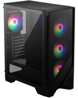 MSI FORGE 120A AIRFLOW Gaming Case