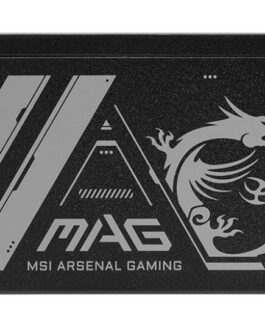 MSI MAG A500N-H 500W Non-Modular PSU