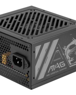 MSI MAG A500N-H 500W Non-Modular PSU