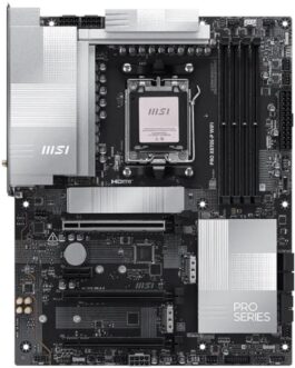 MSI PRO X870E-P WiFi AMD AM5
