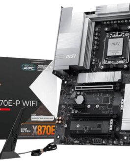 MSI PRO X870E-P WiFi AMD AM5