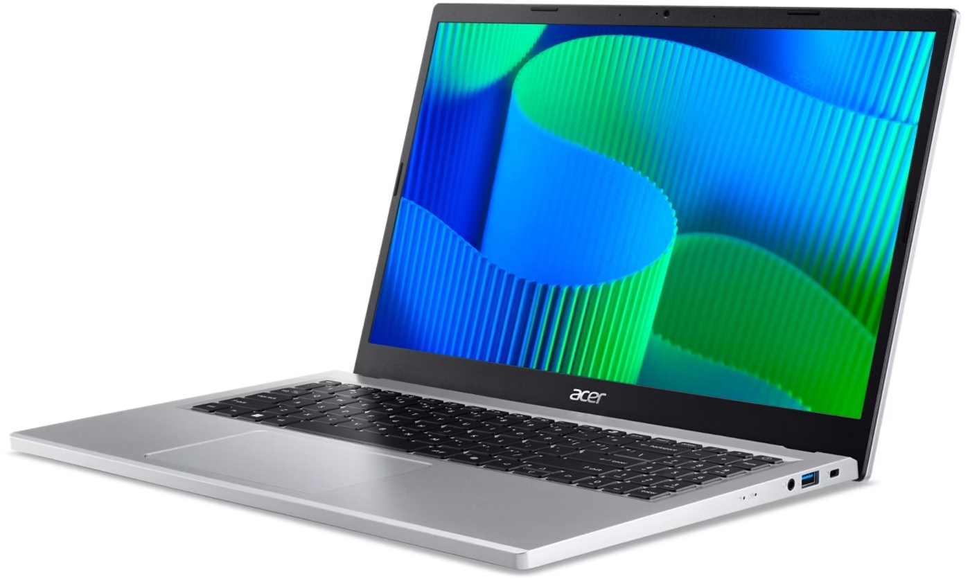 Acer Extensa (Intel N150 3.6GHz, 8GB DDR5, 512GB SSD, 15.6" Full HD) - Image 2