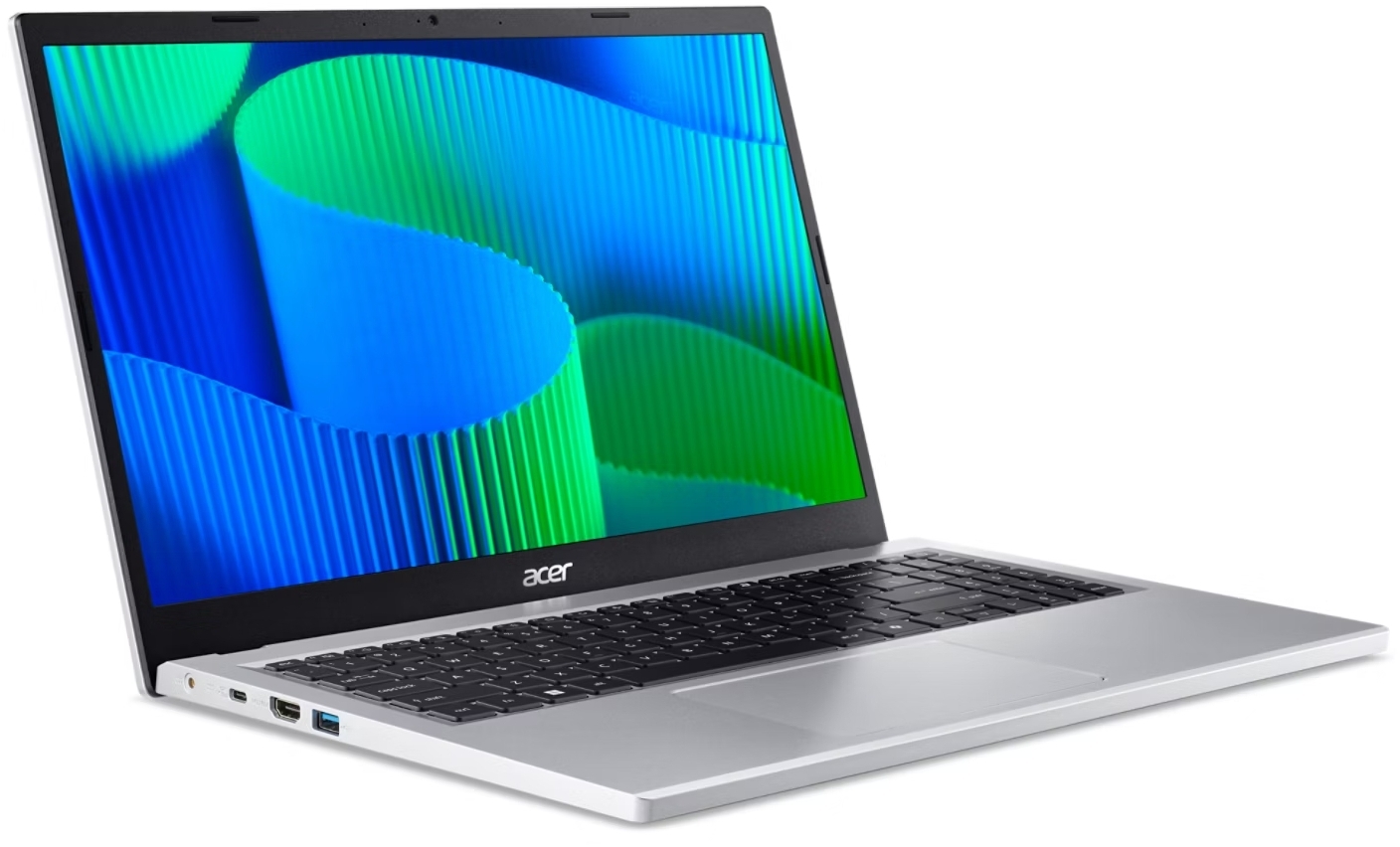 Acer Extensa (Intel N150 3.6GHz, 8GB DDR5, 512GB SSD, 15.6" Full HD) - Image 3