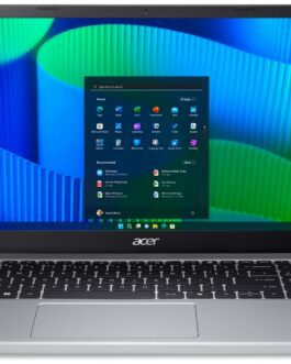 Acer Extensa (Intel N150 3.6GHz, 8GB DDR5, 512GB SSD, 15.6″ Full HD)