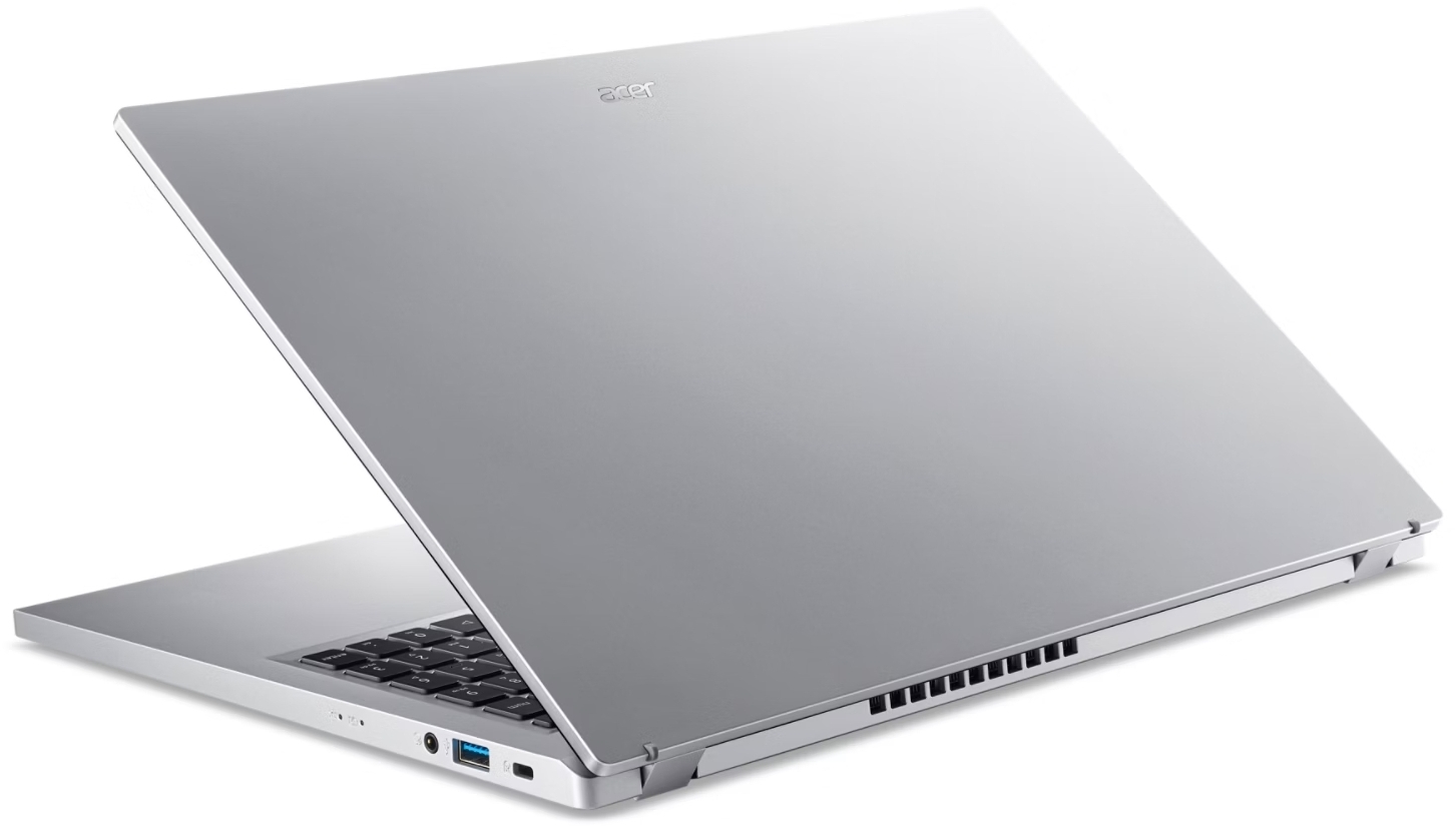 Acer Extensa (Intel N150 3.6GHz, 8GB DDR5, 512GB SSD, 15.6" Full HD) - Image 5