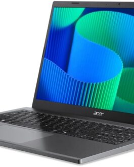 Acer Extensa (AMD Ryzen 5 4.3GHz, 8GB DDR5, 512GB SSD, 15.6″ Full HD)