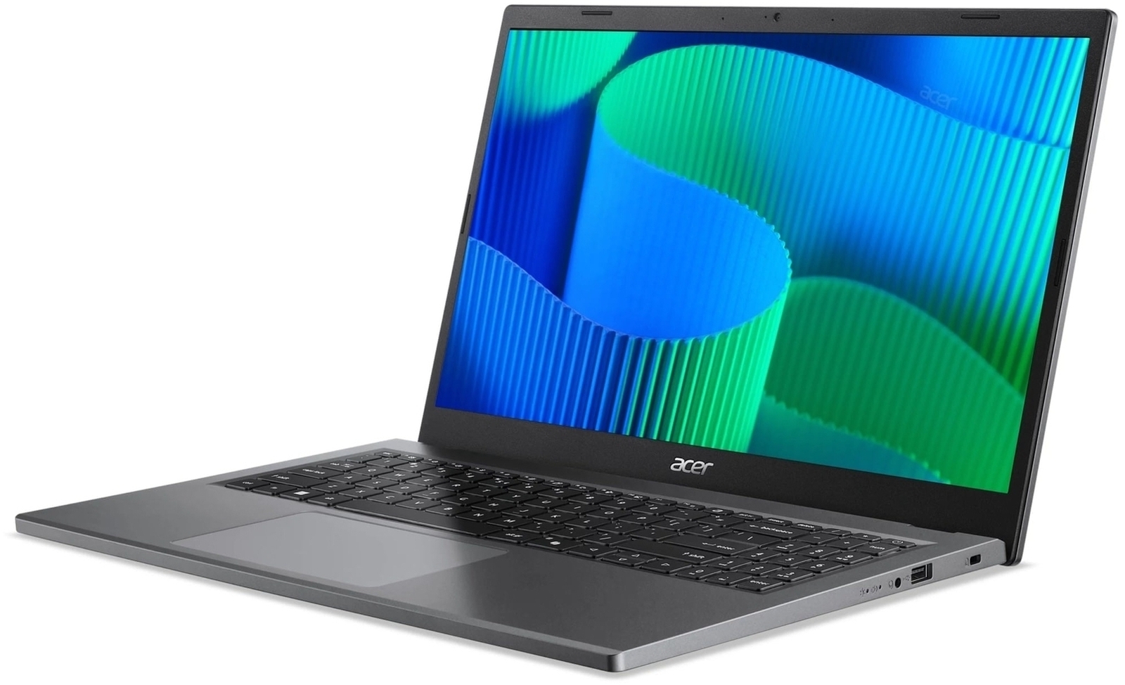 Acer Extensa (AMD Ryzen 5 4.3GHz, 8GB DDR5, 512GB SSD, 15.6" Full HD) - Image 2