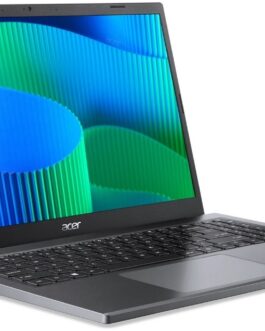 Acer Extensa (AMD Ryzen 5 4.3GHz, 8GB DDR5, 512GB SSD, 15.6″ Full HD)