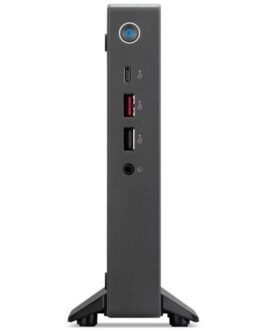Acer Veriton VN2595GT (Intel Core 5 5.0GHz, 16GB DDR5, 512GB SSD) Mini PC