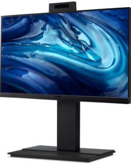 Acer Veriton VZ4714G (Intel Core i5 4.6GHz, 8GB DDR4, 512GB SSD, 23.8″ Full HD) All-In-One Desktop PC