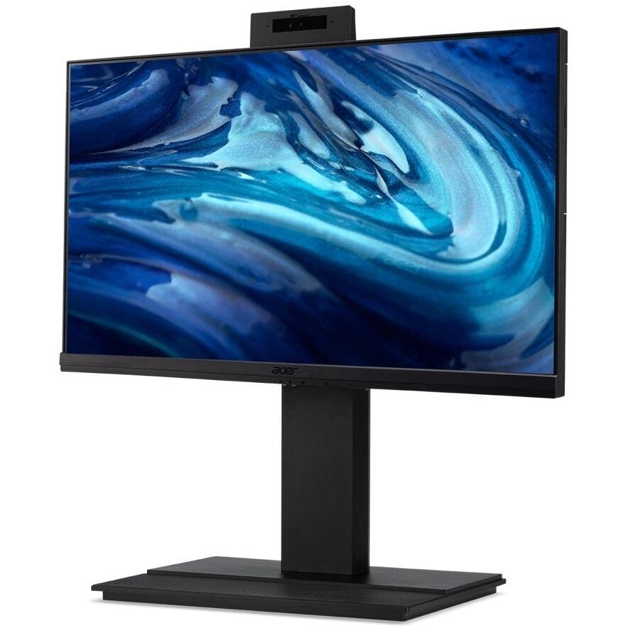 Acer Veriton VZ4714G (Intel Core i5 4.6GHz, 8GB DDR4, 512GB SSD, 23.8" Full HD) All-In-One Desktop PC - Image 2