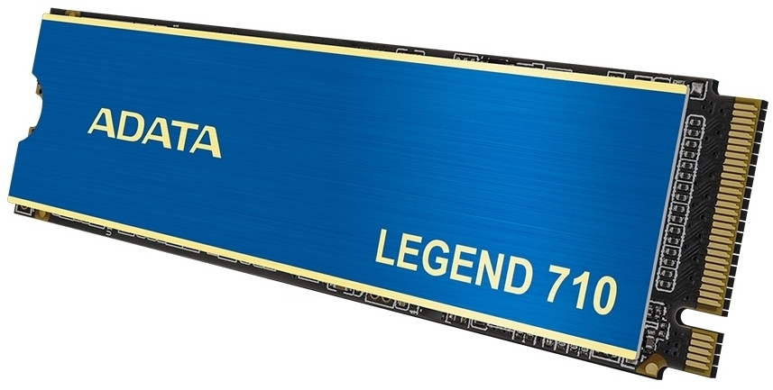 ADATA Legend 710 M.2 PCIe3x4 256GB SSD