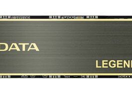 ADATA Legend 800 M.2 PCIe4x4 512GB SSD