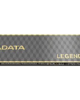 ADATA Legend 860 M.2 PCIe4x4 500GB SSD