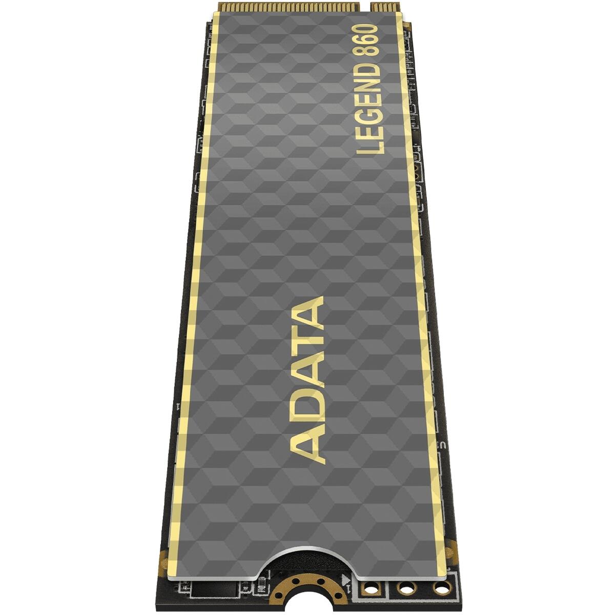 ADATA Legend 860 M.2 PCIe4x4 500GB SSD - Image 4