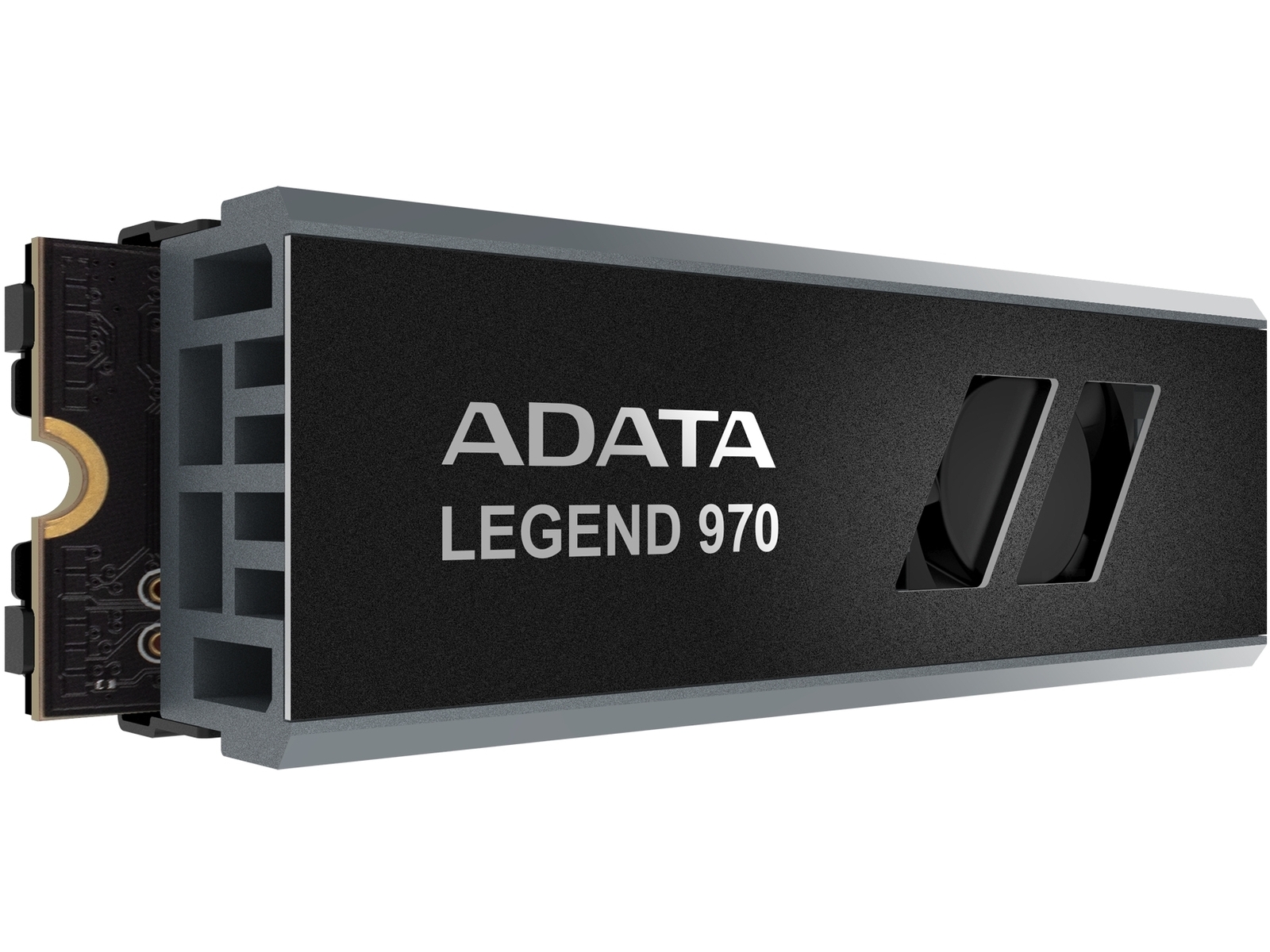 ADATA Legend 970 M.2 PCIe5x4 1TB SSD - Image 2