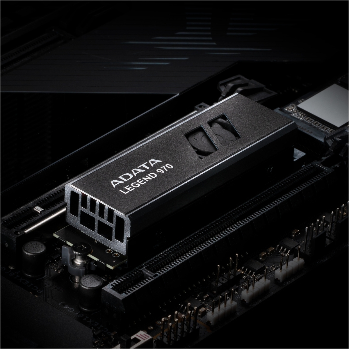 ADATA Legend 970 M.2 PCIe5x4 1TB SSD - Image 3
