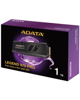 ADATA Legend 970 Pro M.2 PCIe5x4 1TB SSD