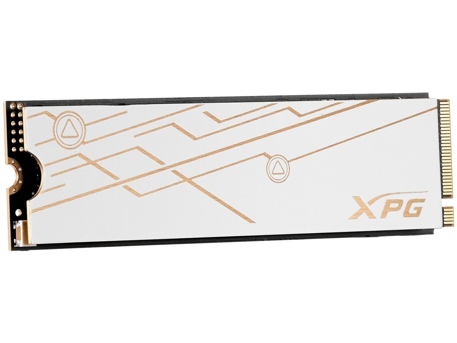 ADATA XPG Mars 980 Blade M.2 PCIe5x4 1TB SSD - Image 2
