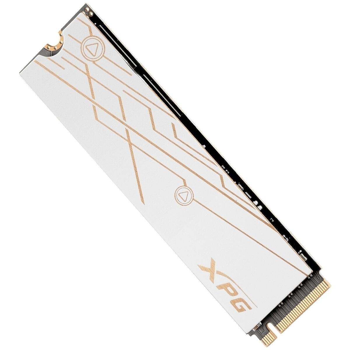 ADATA XPG Mars 980 Blade M.2 PCIe5x4 1TB SSD - Image 3