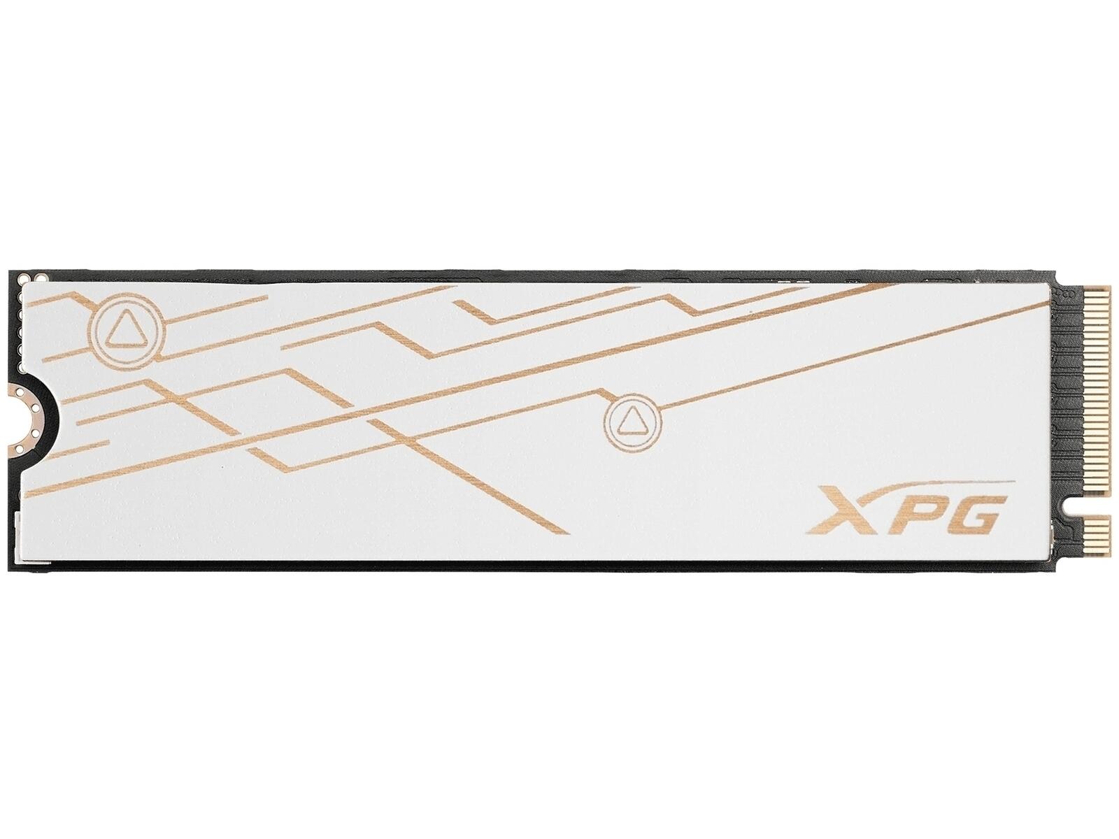 ADATA XPG Mars 980 Blade M.2 PCIe5x4 1TB SSD - Image 4