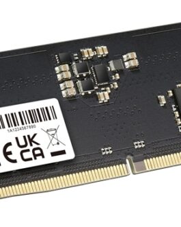 ADATA Premier 32GB (DDR5-4800, CL40) Desktop RAM