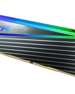 ADATA XPG Caster RGB 16GB (DDR5-6000, CL30, RGB) Desktop RAM