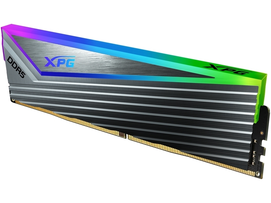 ADATA XPG Caster RGB 16GB (DDR5-6000, CL30, RGB) Desktop RAM - Image 2
