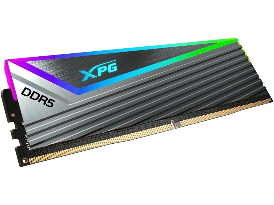 ADATA XPG Caster RGB 16GB (DDR5-6000, CL30, RGB) Desktop RAM - Image 3