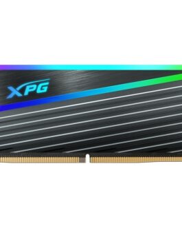 ADATA XPG Caster RGB 16GB (DDR5-6000, CL30, RGB) Desktop RAM