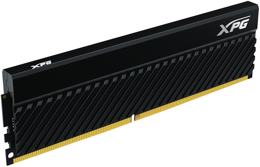 ADATA XPG Gammix D45 16GB (DDR4-3200, CL16) Desktop RAM