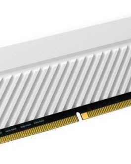 ADATA XPG Gammix D45 White 16GB (DDR4-3200, CL16) Desktop RAM