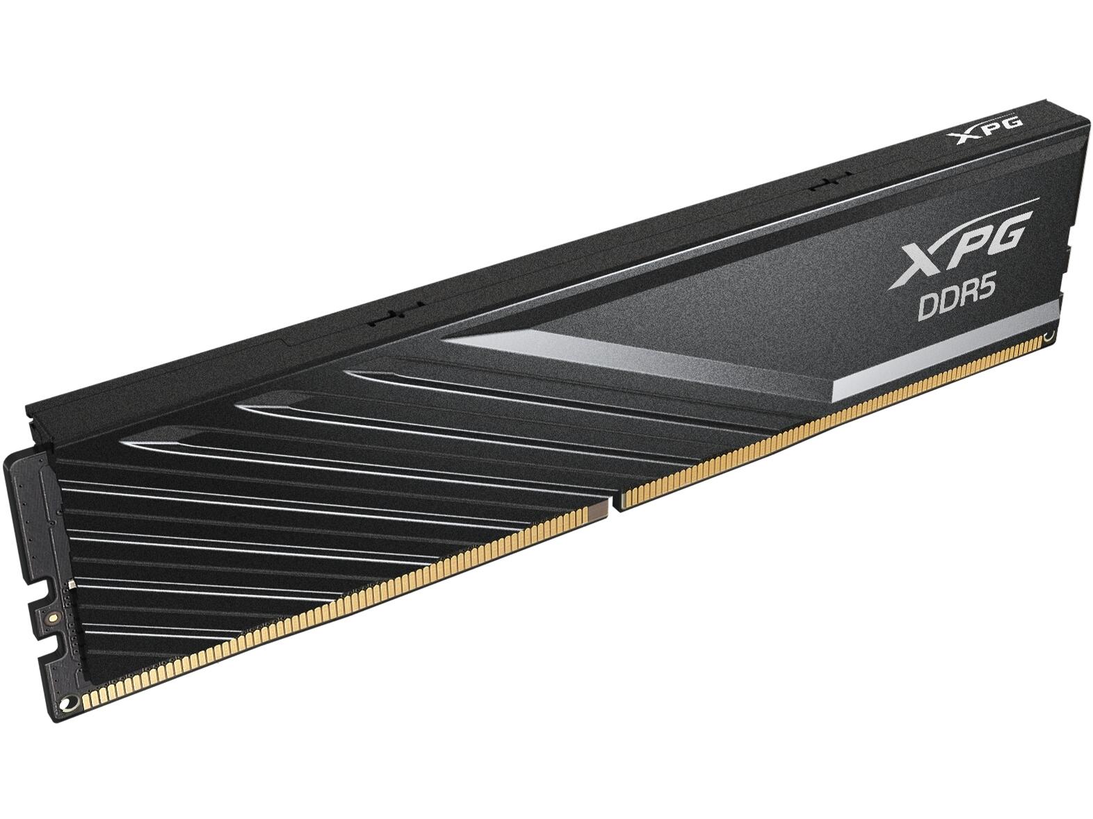 ADATA XPG Lancer Blade 16GB (DDR5-6400, CL32) Desktop RAM - Image 3