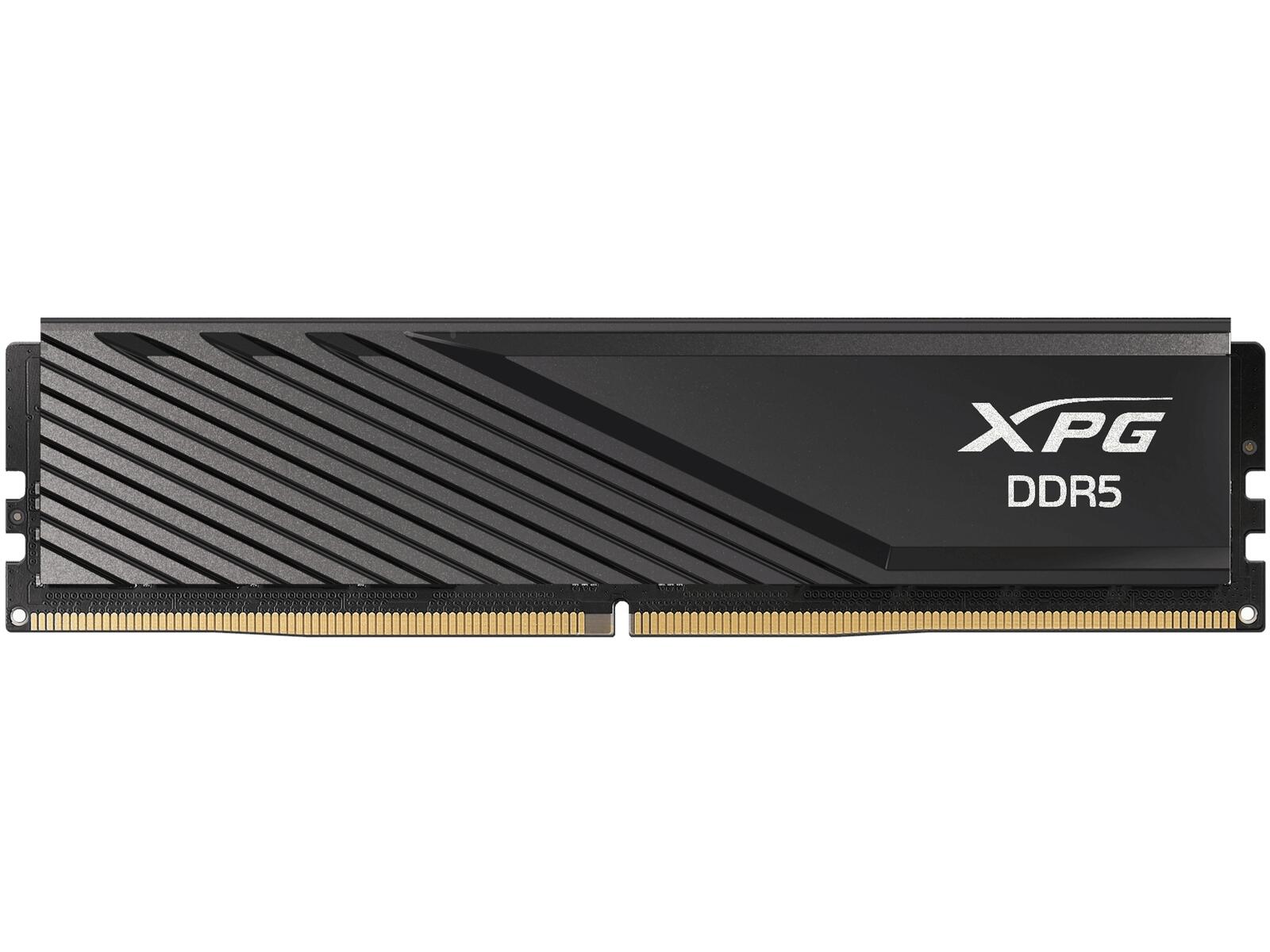 ADATA XPG Lancer Blade 16GB (DDR5-6000, CL48) Desktop RAM - Image 2