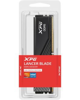 ADATA XPG Lancer Blade 16GB (DDR5-6000, CL48) Desktop RAM