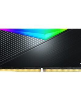 ADATA XPG Lancer RGB 16GB (DDR5-6000, CL30, RGB) Desktop RAM