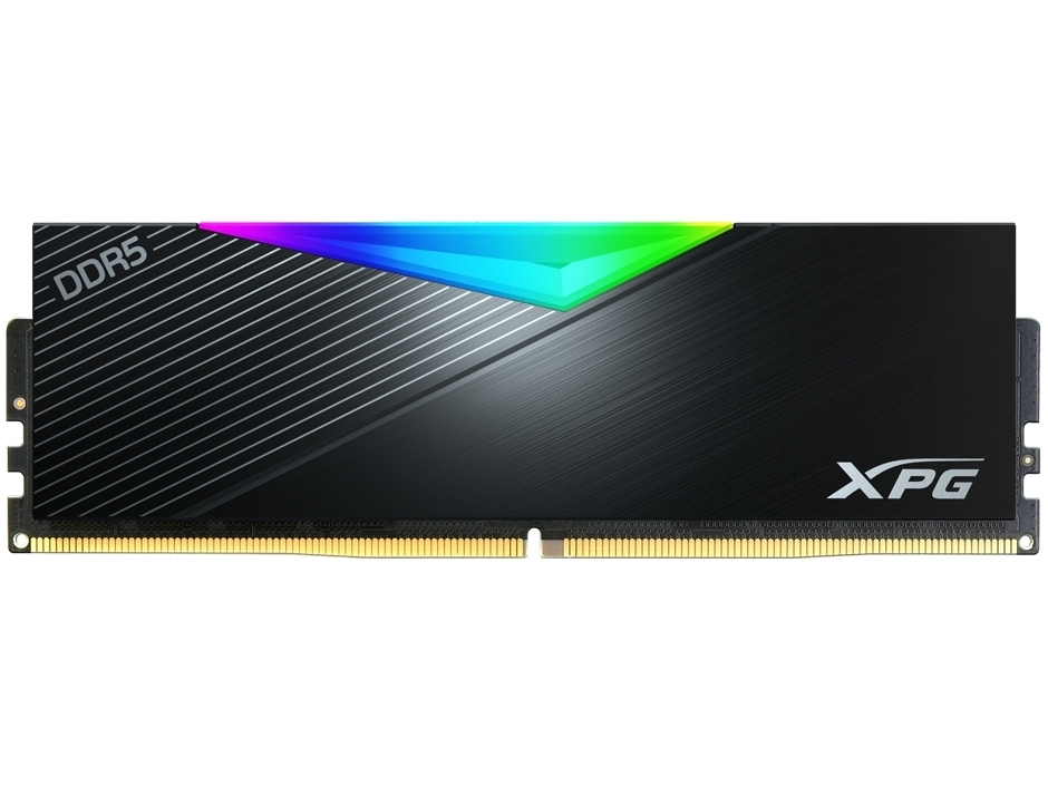 ADATA XPG Lancer RGB 16GB (DDR5-6000, CL30, RGB) Desktop RAM - Image 2