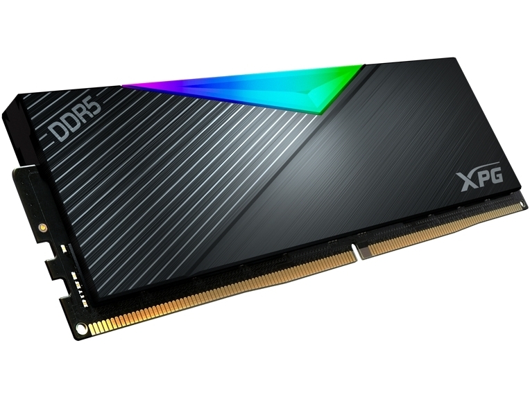 ADATA XPG Lancer RGB 16GB (DDR5-6000, CL30, RGB) Desktop RAM - Image 3