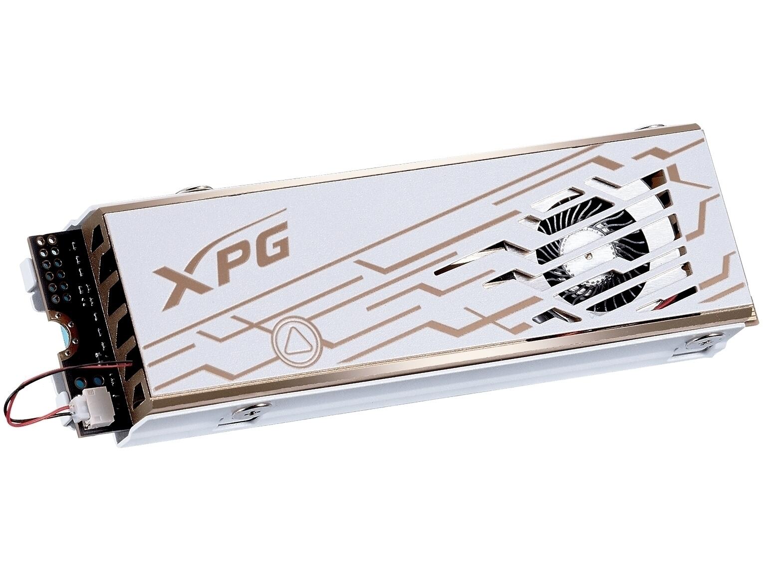 ADATA XPG Mars 980 Pro M.2 PCIe5x4 1TB SSD - Image 2