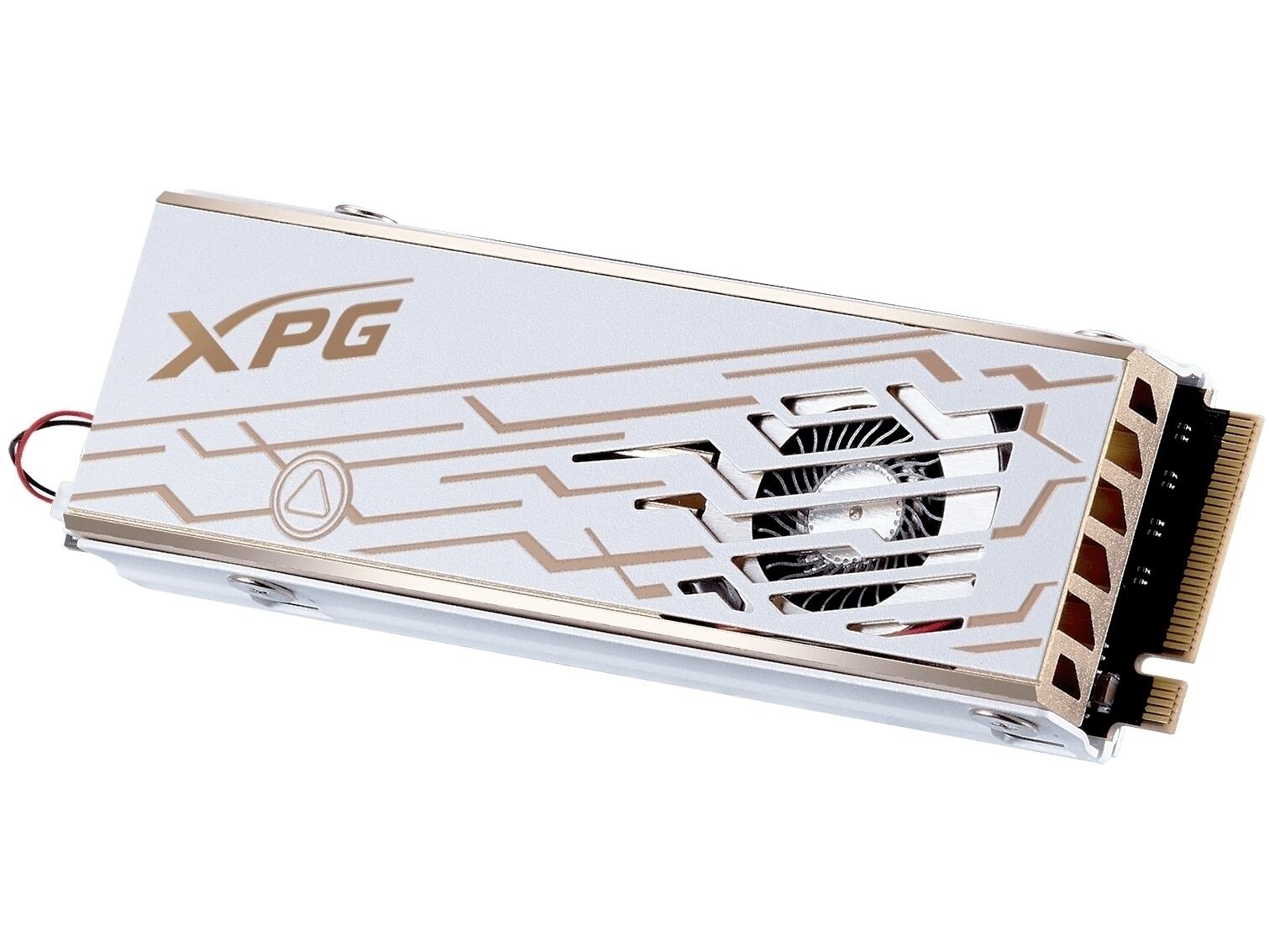 ADATA XPG Mars 980 Pro M.2 PCIe5x4 1TB SSD - Image 3