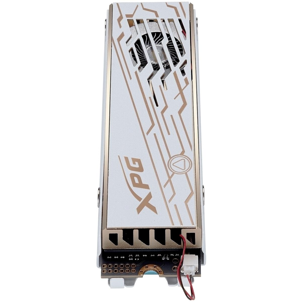 ADATA XPG Mars 980 Pro M.2 PCIe5x4 1TB SSD - Image 4