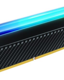 ADATA XPG Spectrix D45G 8GB (DDR4-3600, CL18, RGB) Desktop RAM