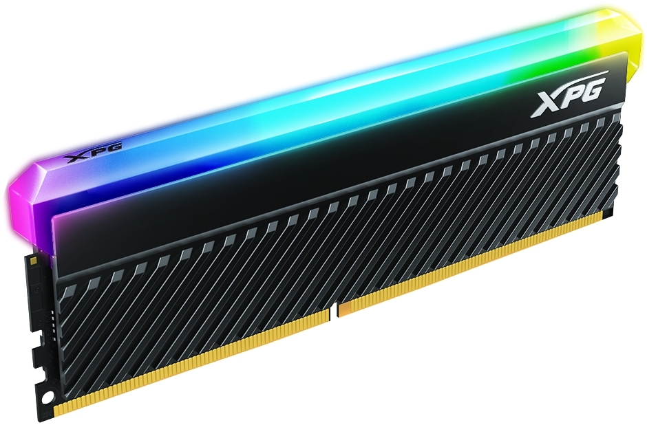 ADATA XPG Spectrix D45G 8GB (DDR4-3600, CL18, RGB) Desktop RAM
