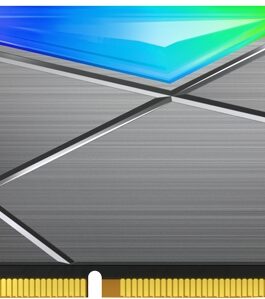 ADATA XPG Spectrix D50 16GB (DDR4-3600, CL18, RGB) Desktop RAM