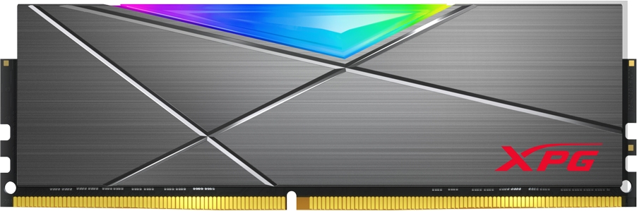 ADATA XPG Spectrix D50 16GB (DDR4-3600, CL18, RGB) Desktop RAM
