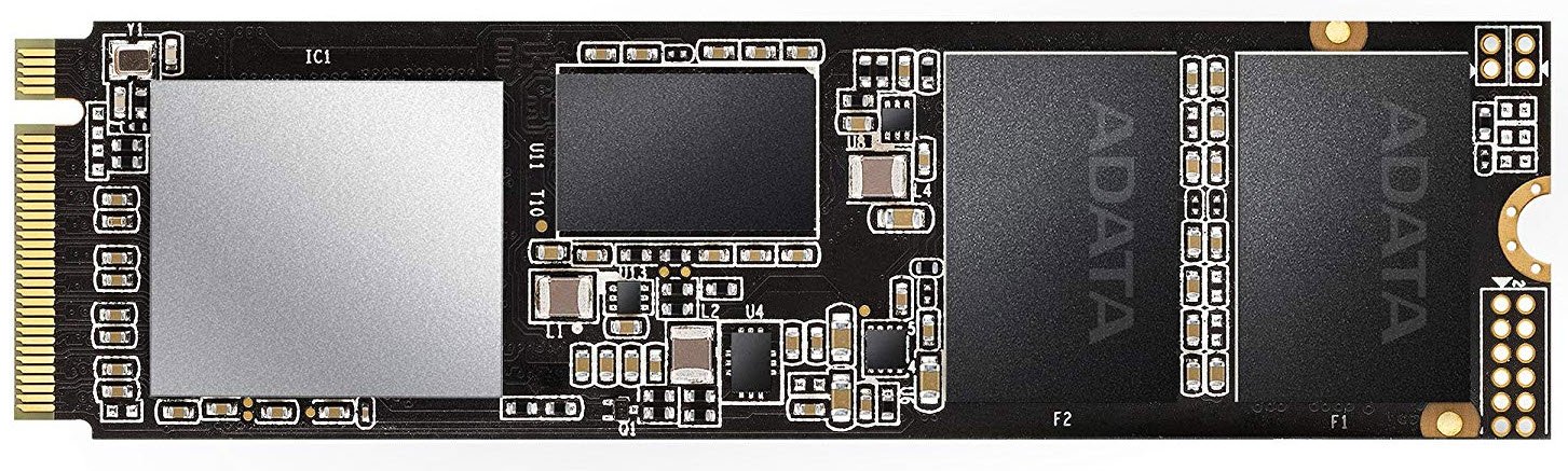 ADATA XPG SX8200 Pro M.2 PCIe3x4 256GB SSD